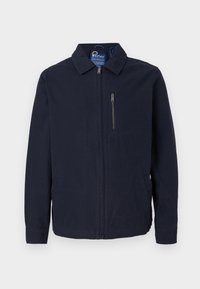 HARWICH JACKET - Lengva striukė - navy blazer