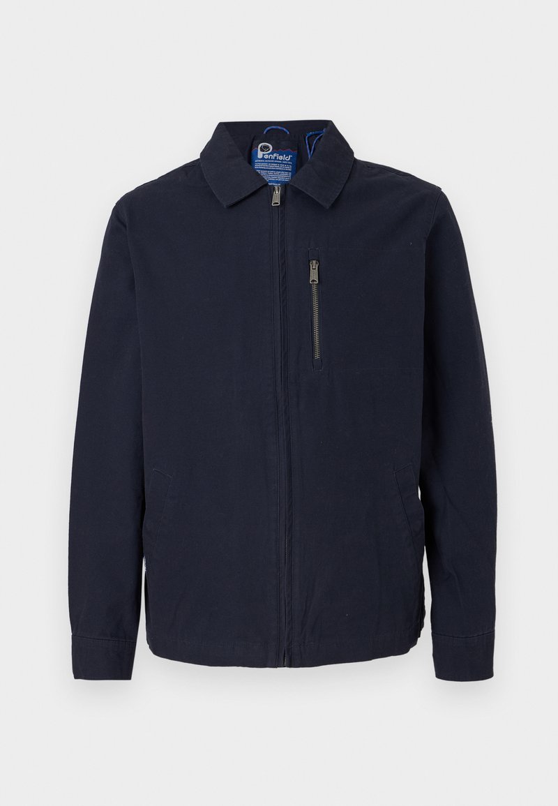 Penfield Jas donkerblauw Penfield Jas donkerblauw