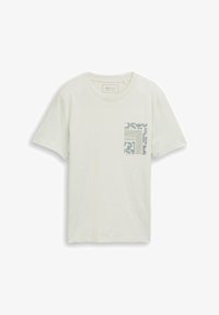 Valimata, frozen light mint