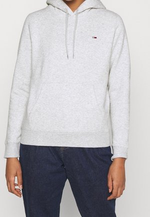 Bluza z kapturem