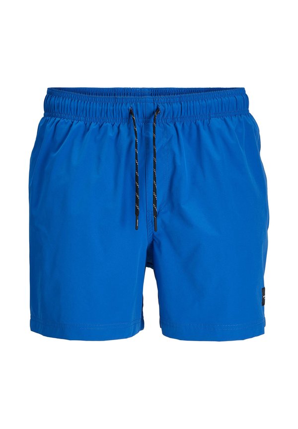 JPSTMAUI SOLID - Swimming shorts - turkish sea