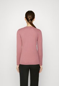 Vero Moda Pullover - light pink