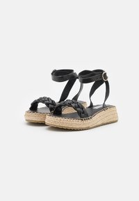 espadrille pepe jeans