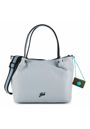 SHOPPER  - Handtas - rugiada-ardesia