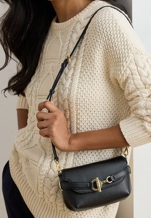 Lauren Ralph Lauren, Sac bandoulière - black