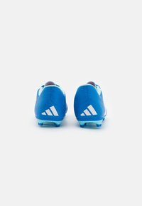 adidas Performance Jalkapallokengät kiinteälle alustalle - royal blue