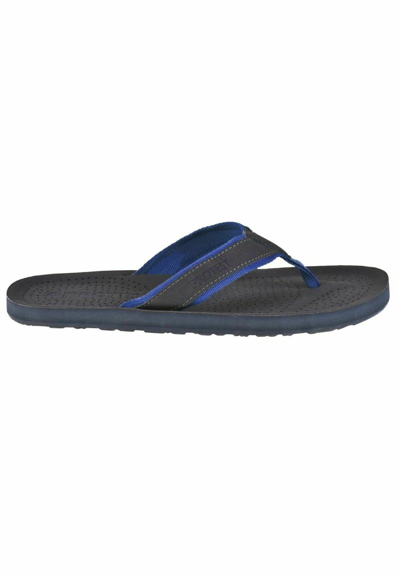 Protest SPICE JR - Teensandalen - asphalt