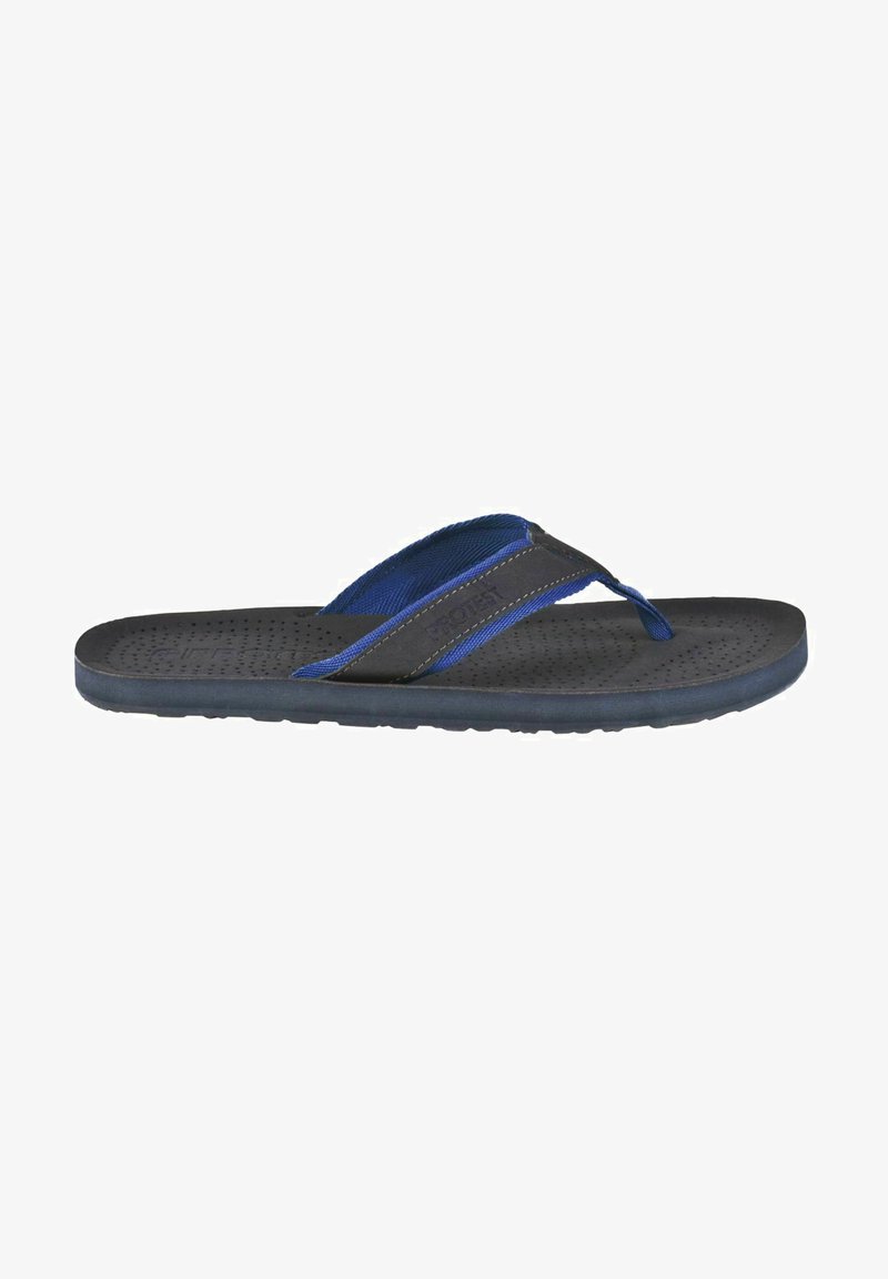 Protest SPICE JR - Teensandalen - asphalt