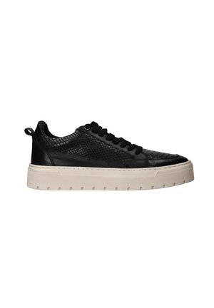IVAR - Sneakers laag - zwart