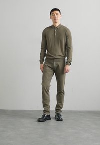 Boglioli Jumper - green