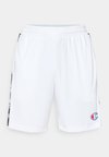 HERITAGE BERMUDA - Sport rövidnadrágok - white