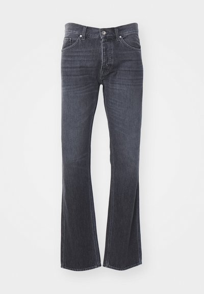 Tiger of Sweden MARTY - Straight leg jeans - black
