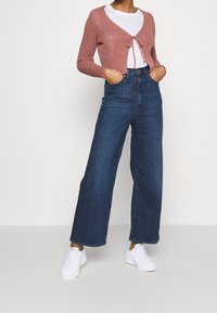 Trendyol Cardigan - light pink