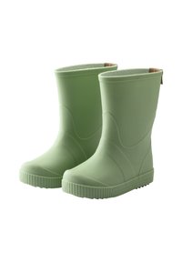 Unselected, dunkelgrün meliert