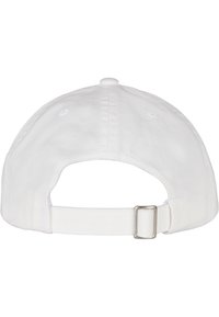 Flexfit NEUE KOLLEKTION  DAD   - Nokkmüts - white