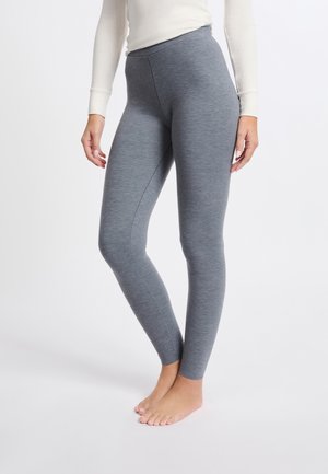 Pantaloni del pigiama - anthracite