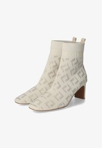 La Strada - Enkellaarsjes voor dames - Geel La Strada - Enkellaarsjes voor dames - Geel