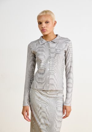NOISE - Skjortebluse - blanc multi