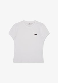 Wybrany, bright white