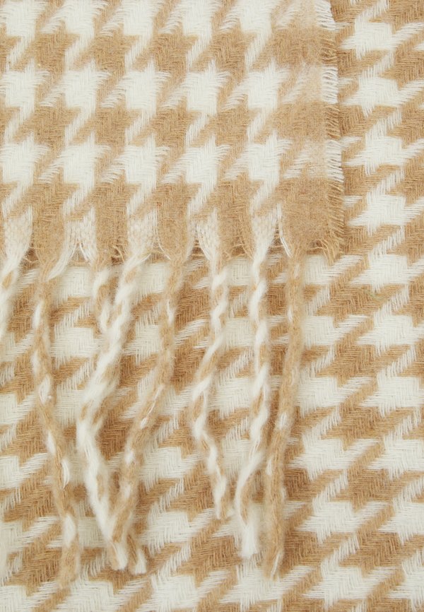 JIRA SCARF - Scarf - silver mink3