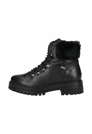Winter boots - schwarz