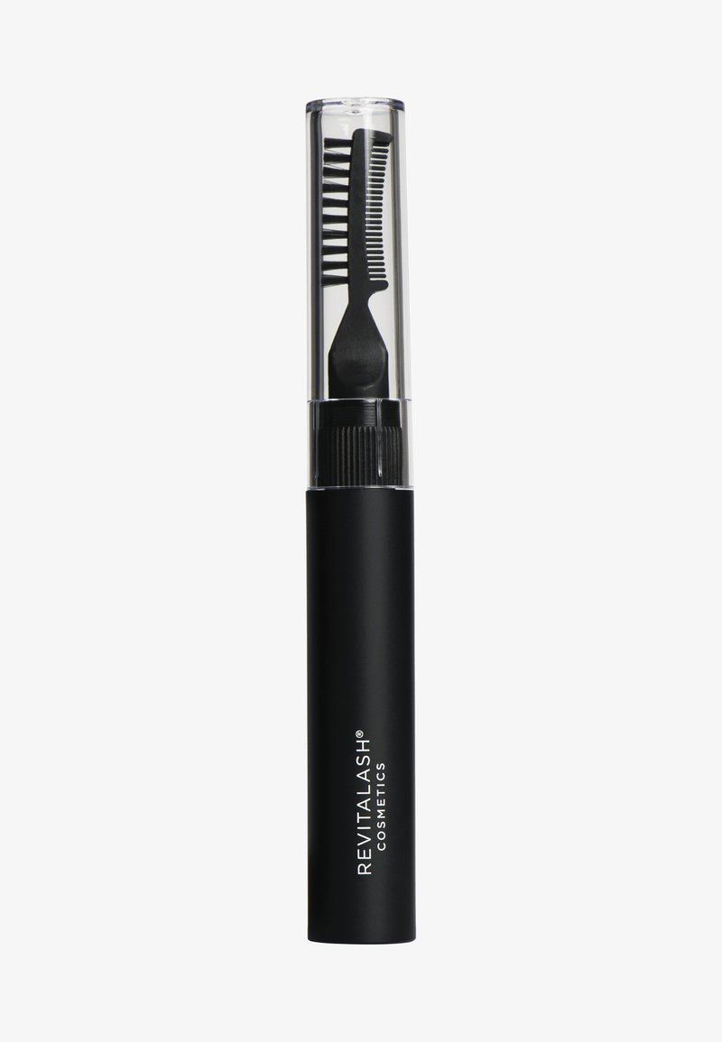 Revitalash - HI-DEF TINTED BROW GEL 7.4ML - Øjenbrynsgel - soft brown, Forstør