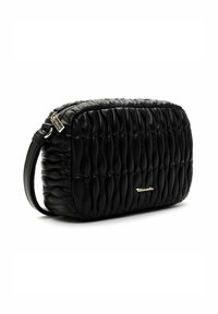 Tamaris CHARIS - Borsa a tracolla - black
