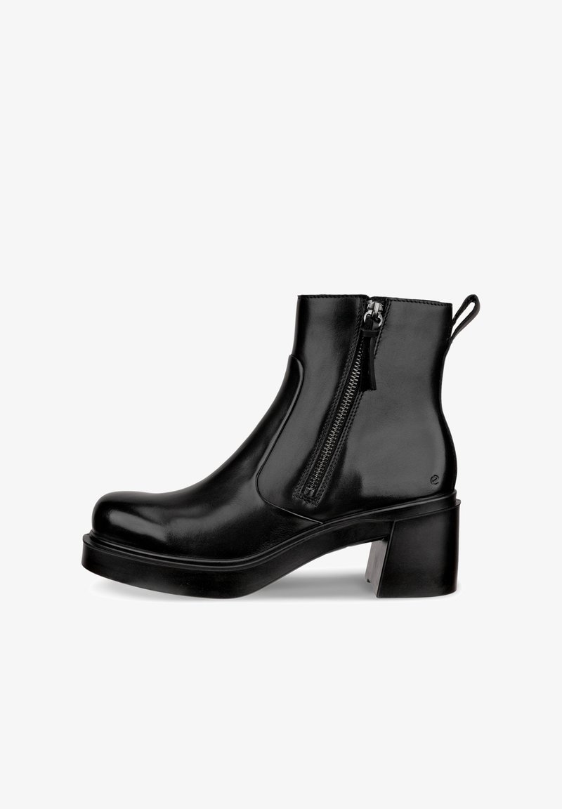 ECCO BY NATACHA RAMSAY-LEVI - METROPOLE SEOUL 45 - Botines bajos ...