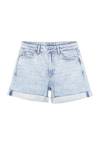 Garcia ISABELLA 288 MOM S - Short en jean - medium used