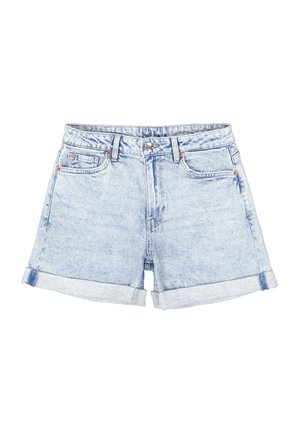 Garcia ISABELLA 288 MOM S - Jeansshort - medium used