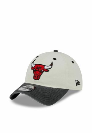 New Era 9TWENTY CASUAL CLASSICS CHICAGO BULLS - Cappellino - beige