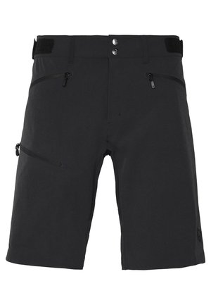 FALKETIND FLEX SHORTS - Outdoor shorts - caviar