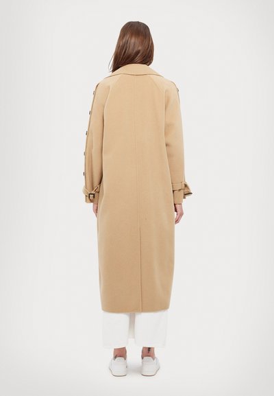 Weekend Max Mara NATALE - Classic coat - beige