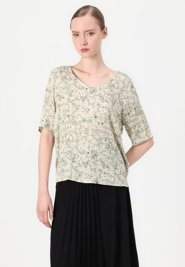 MARRAKECH  - Blouse - tea4