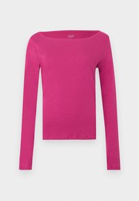 Unausgewählt, cerise