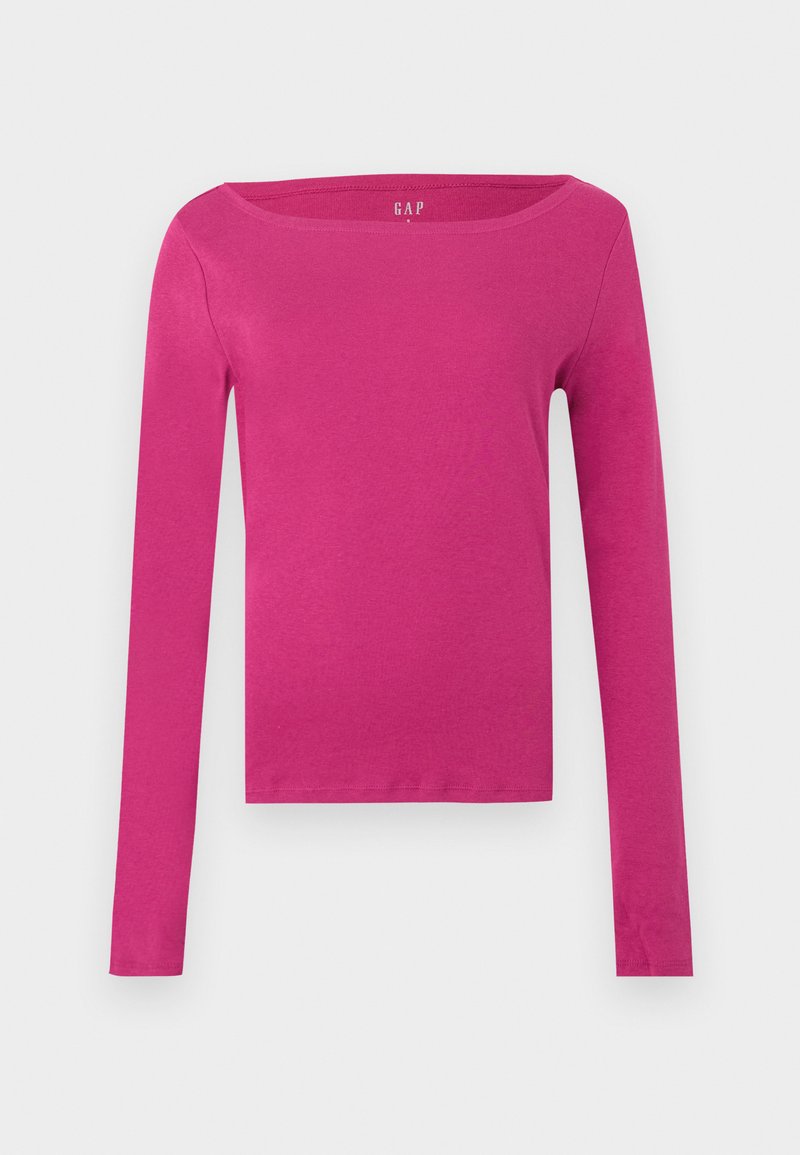 GAP Longsleeve roze GAP Longsleeve roze