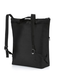 Reisenthel Rugzak - black