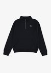 ESSENTIAL - Sweatshirt - anf anthracite