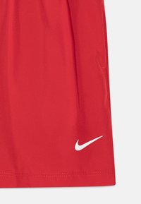Nike Performance UNISEX - Sports shorts - university red/white