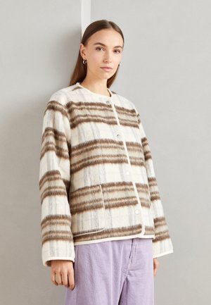 Veste légère - light grey