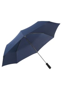 Doppler Paraplu - mottled blue