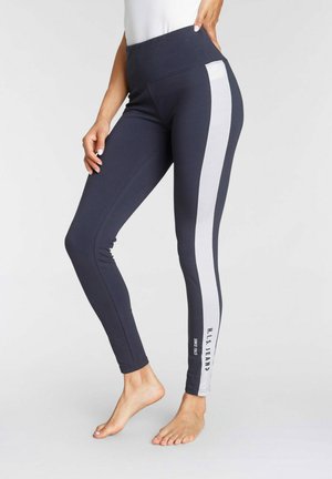 Leggings - Hosen - marine