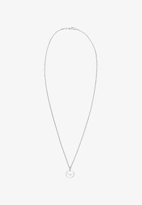 Odabrano, silver-coloured