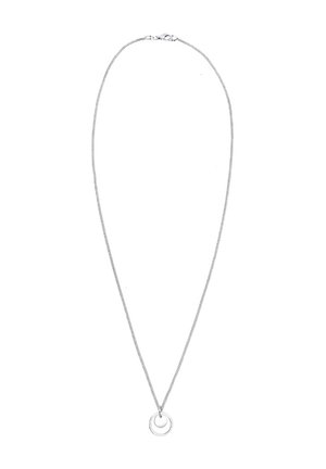 KREIS RUND GEO TREND - Verižica - silver-coloured