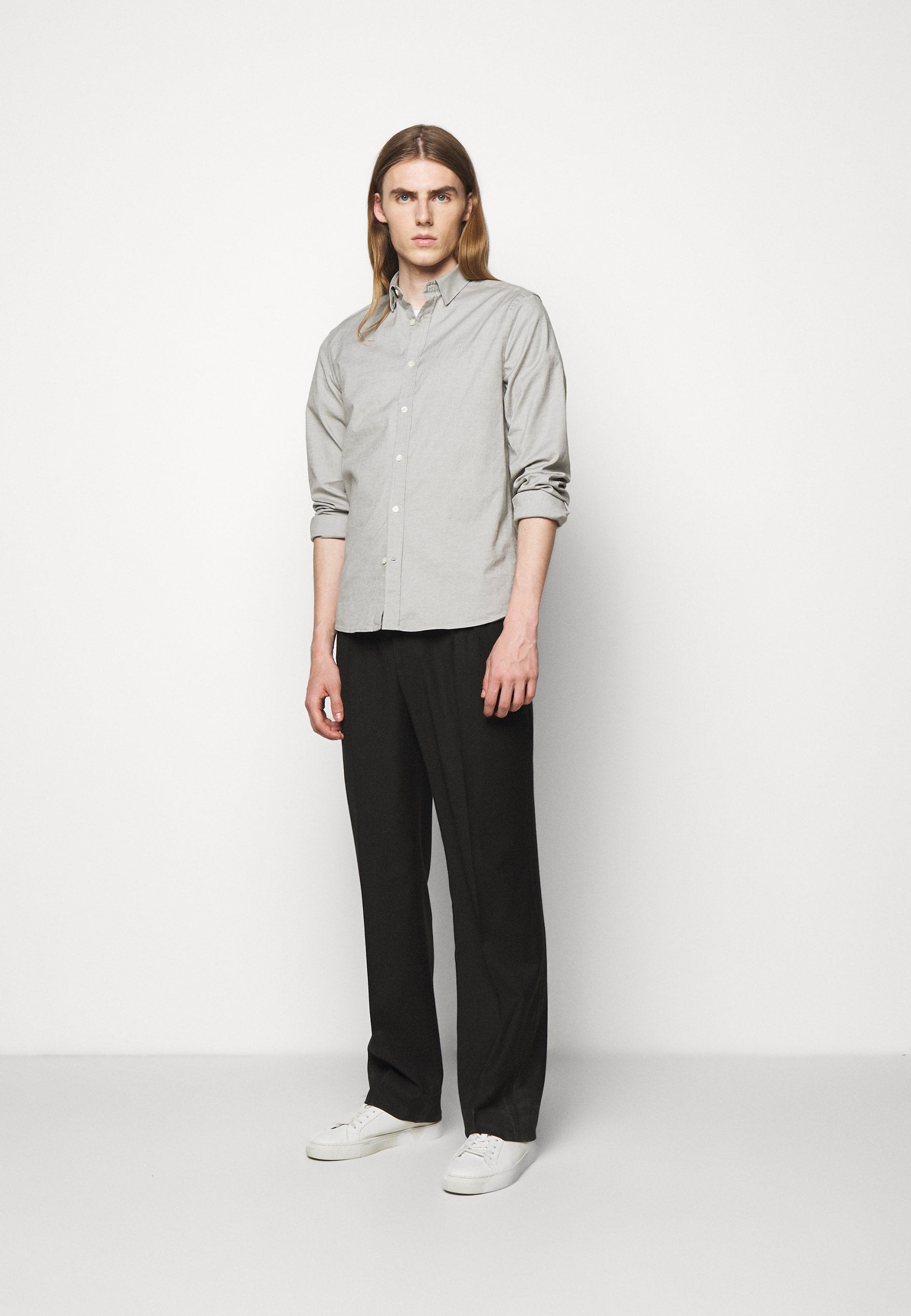 Homme OXFORD SLIM - Chemise Homme OXFORD SLIM - Chemise