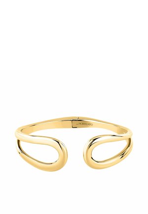 BANGLE DESIGN - Bracciale - oro giallo
