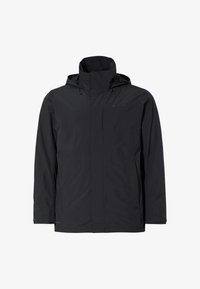 Selezionato, black