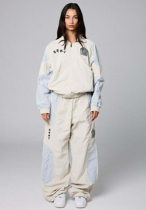 Chaquetas bomber - off white