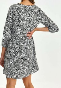 Top Secret Vapaa-ajan mekko - black