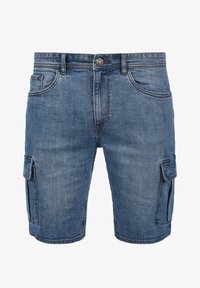 Seleccionado, denim lightblue